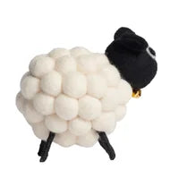 Load image into Gallery viewer, Modwool Felt Sheep
