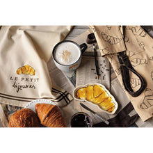 Load image into Gallery viewer, Now Designs Le Petit Dejeuner Latte Mug
