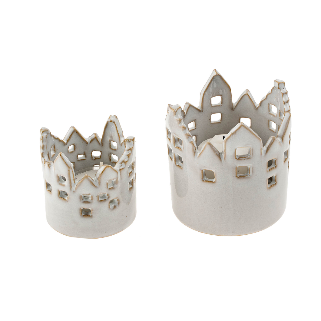 Winterhaven Votives S/2