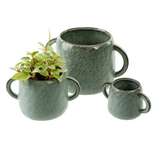 Load image into Gallery viewer, Niko Eared Planter - Small
