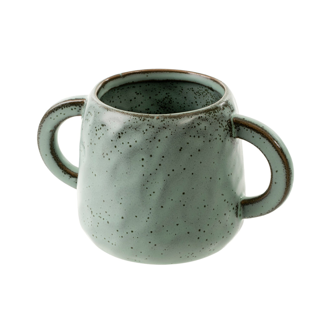 Niko Eared Planter - Small