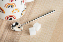 Load image into Gallery viewer, Heart Small Spoon
