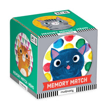 Load image into Gallery viewer, Raincoast Distribution Group - Cat’s Meow Mini Memory Match Game
