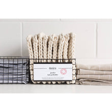 Load image into Gallery viewer, Danica Brands - Natural Knit Potholder
