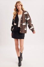 Load image into Gallery viewer, Bluivy - Baby Sheep Cardigan
