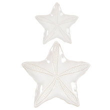 Load image into Gallery viewer, Starfish Ocean Stoneware
