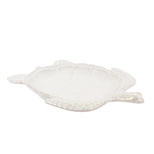 Load image into Gallery viewer, True Ocean Turtle Stoneware
