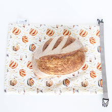 Load image into Gallery viewer, Colibri Canada - Reusable Bread Bag - Sourdough
