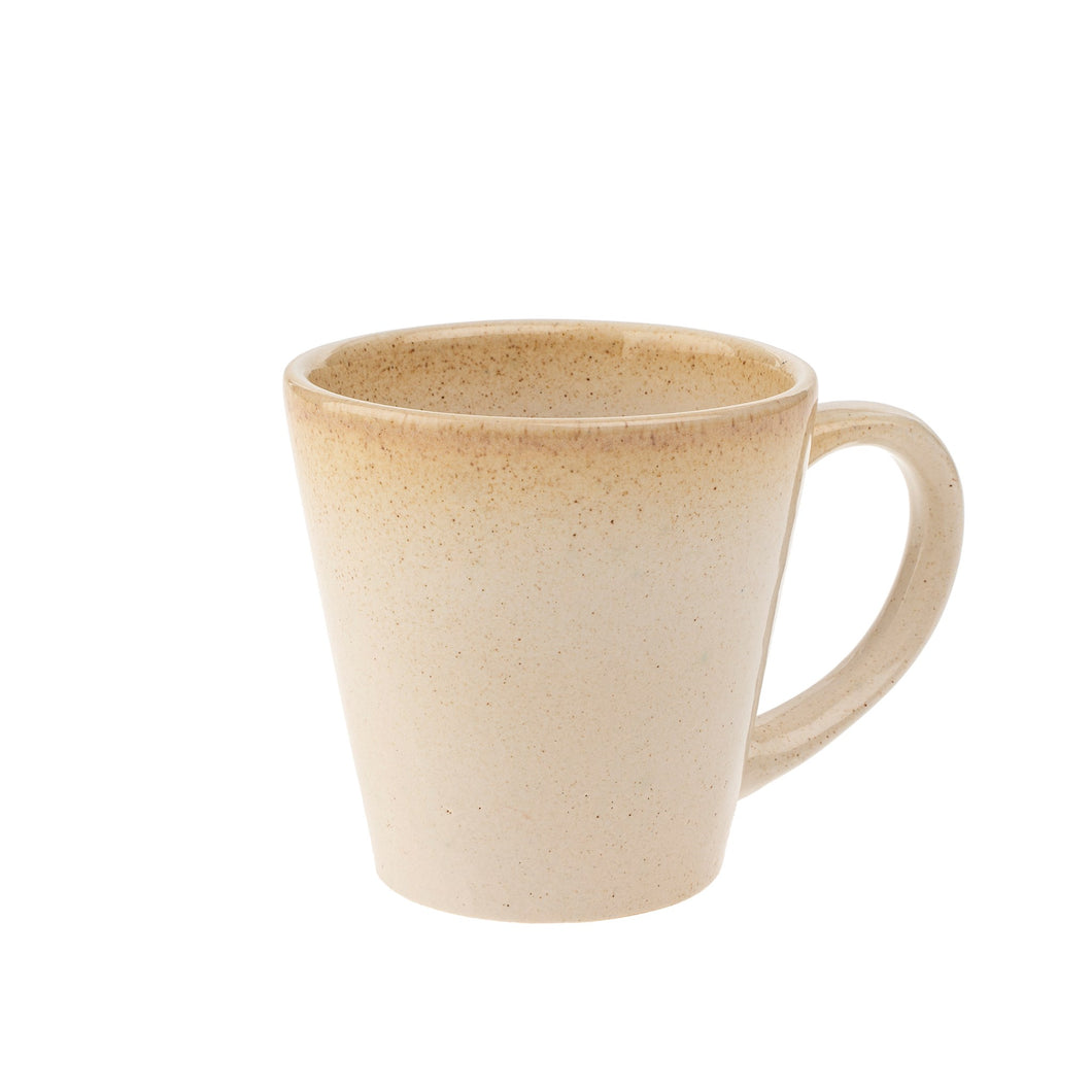 Marin Mug, Cream