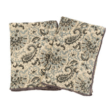 Load image into Gallery viewer, Marin Block Print Tea Towels S/2
