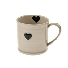 Load image into Gallery viewer, Sweetheart Mug - Black
