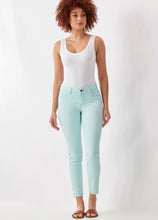 Load image into Gallery viewer, Great Fit Pastel Denim
