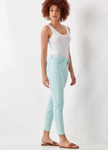 Load image into Gallery viewer, Great Fit Pastel Denim
