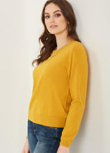 Load image into Gallery viewer, Lux Crewneck
