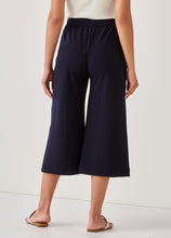 Load image into Gallery viewer, Vidia Crepe Culottes
