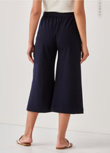 Load image into Gallery viewer, Curvy Vidia Crepe Culottes
