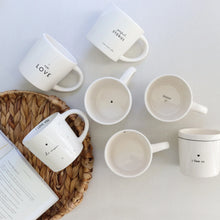 Load image into Gallery viewer, With Love Hi Mom Mug
