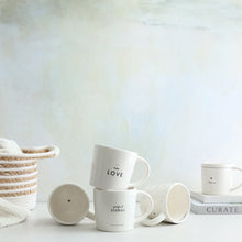 Load image into Gallery viewer, With Love Perfect Stories Mug
