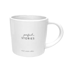 Load image into Gallery viewer, With Love Perfect Stories Mug
