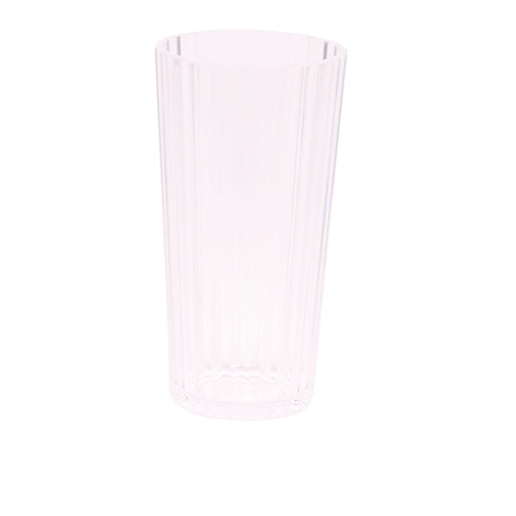 Empire Large Tumbler Clear