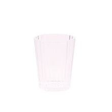 Load image into Gallery viewer, Empire Small Tumbler Clear
