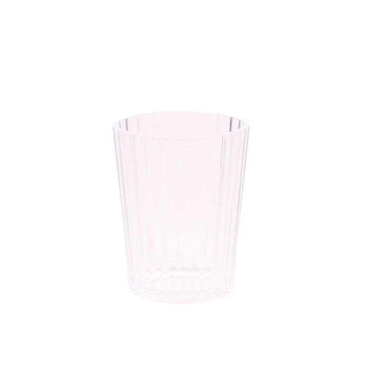 Empire Small Tumbler Clear