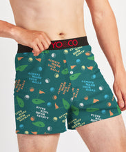 Load image into Gallery viewer, Yo &amp; Co Boxer Brief - Wash Your Balls

