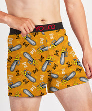 Load image into Gallery viewer, Yo &amp; Co Boxer Brief - Turn Me On
