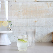 Load image into Gallery viewer, Milano - Small Tumbler Clear
