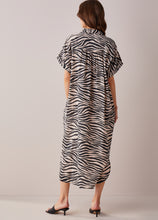 Load image into Gallery viewer, Delores Shirt Dress
