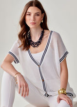 Load image into Gallery viewer, Yacht Club Cardigan
