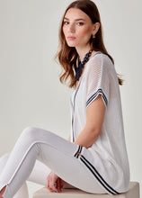 Load image into Gallery viewer, Yacht Club Cardigan
