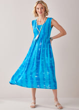Load image into Gallery viewer, Boho Bliss Maxi Dress
