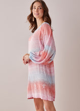 Load image into Gallery viewer, Daydream Tie Dye Tunic
