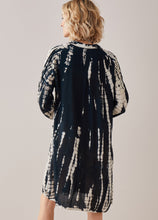 Load image into Gallery viewer, Marissa Tie Dye Tunic
