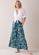 Load image into Gallery viewer, St Kitts Palazzo Pant
