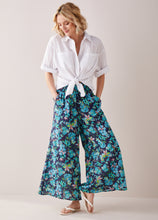 Load image into Gallery viewer, St Kitts Palazzo Pant

