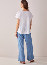 Load image into Gallery viewer, Sweet Slub Dolman Tee
