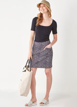 Load image into Gallery viewer, Laguna Clubhouse Skirt - Pebble
