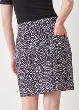 Load image into Gallery viewer, Laguna Clubhouse Skirt - Pebble
