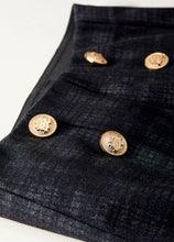 Load image into Gallery viewer, Margo Plaid Ponte Pants
