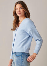 Load image into Gallery viewer, Leslie Cropped Cardigan
