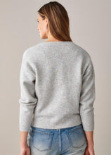 Load image into Gallery viewer, Leslie Cropped Cardigan
