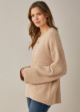 Load image into Gallery viewer, Lisa Boucle Sweater

