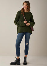 Load image into Gallery viewer, Lisa Boucle Sweater
