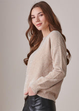 Load image into Gallery viewer, London Crew Neck Sweater
