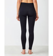 Load image into Gallery viewer, Charlie Paige Essential Seamless Leggings - Black
