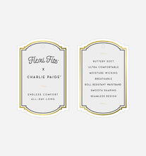 Load image into Gallery viewer, Charlie Paige Essential Seamless Leggings - Black
