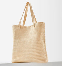 Load image into Gallery viewer, Salty As A Beach Tote
