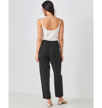 Load image into Gallery viewer, Easy Everyday Cargo Pant - Black
